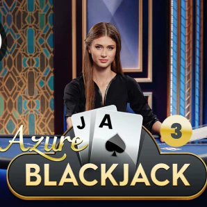 BlackJack DA88